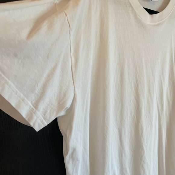 TNA Alpha Tee - Picture 5 of 5